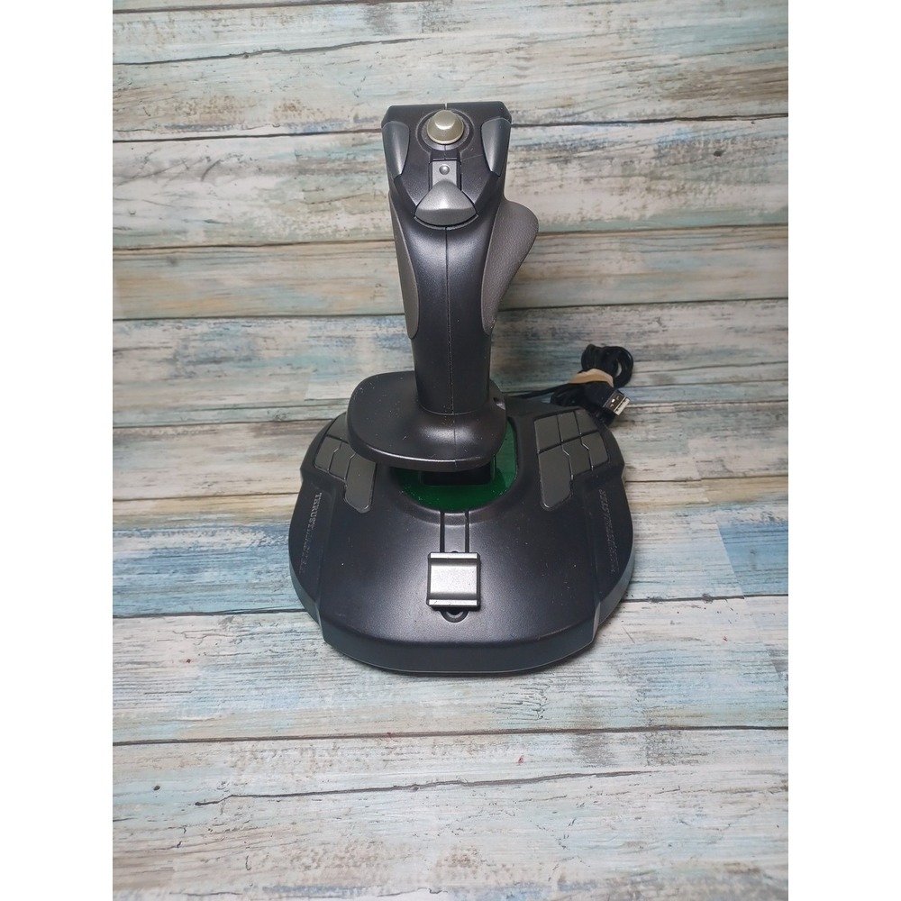Thrustmaster T.16000M V.1 Flight Stick USB Left Or Right Handed Switch